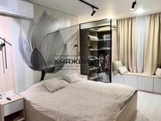 Оренда 3-кімнатної квартири в ЖК "Комфорт Таун"Адреса: вул. 