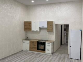 В продаже однокомнатная квартира в самом сердце города. ...