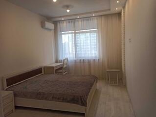 довгострокова оренда 1-к квартира Київ, Подільський, 21500 грн./міс.