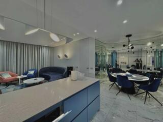 довгострокова оренда 3-к квартира Київ, Печерський, 2400 $/міс.