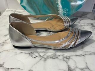 Обувь для лета