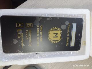 Экран Blackview Shark 8 LCD НОВЫЙ