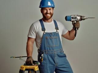 Мастер на час - мелкие работы по дому недорого!