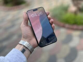 Замена сенсора - быстро, качественно, с гарантией!