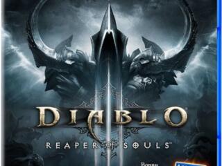Продам Diablo 3