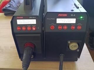 Paton ProMIG-250-15-4