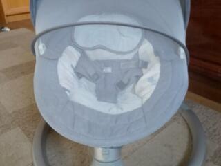 Продам детские качели