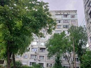 3-х комнатная квартира, Телецентр.