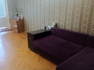 3-комнатная квартира (Федько)