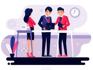 Мы ИЩЕМ ТЕБЯ — если ты готов учиться и расти