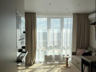 Продам 1 комнатную квартиру в ЖК Литературный.