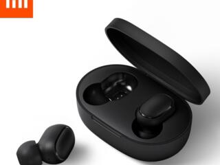 Наушники беспроводные новые