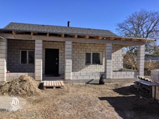 Кладка фортана подрасшивку.