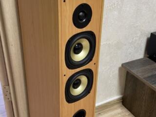 Колонки полочники DK DIGITAL LS 190