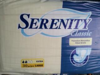 Продам памперсы для взрослых.