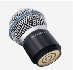 Капсула для микрофона Shure BETA58A
