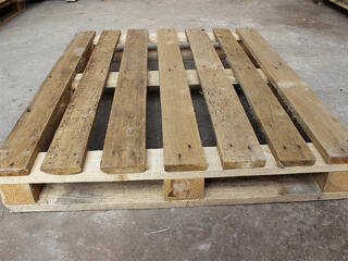 Поддоны (палеты) 1,2х0,8м