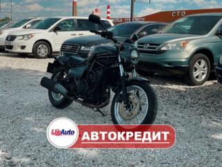 Kawasaki Eliminator (Новая модель 2024 года)