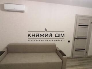 Оренда 1-кім. квартири в Голосіївському районі, на Голосіївському ...