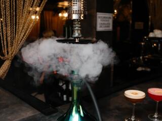 Вакансия КАЛЬЯНЩИКА 