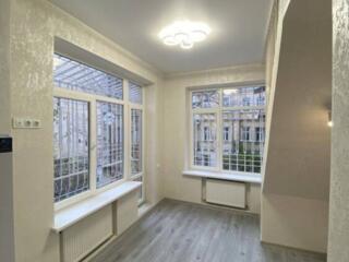 В продаже эксклюзивная, двухъярусная, двухкомнатная квартира в самом .