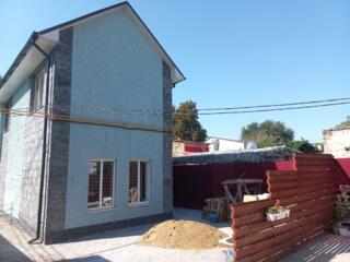 Коттедж на Черемушках