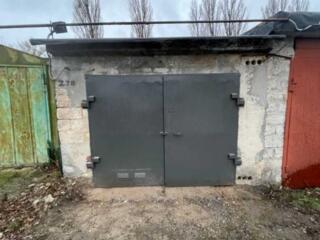 продаж бокс в гаражному комплексі Київ, Святошинський, 5150 $