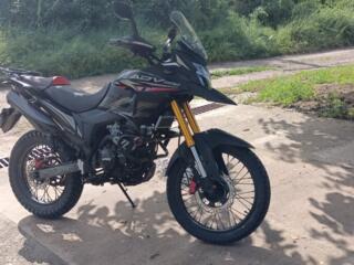 Продам мотоцикл