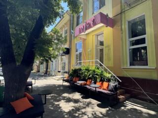 Готовый бизнес кафе Enjoy. ТОРГ