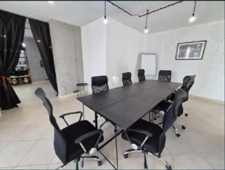 Оренда нежитлового офісного приміщення в Дарницькому районі поблизу ..