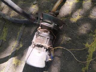 Насос для перекачки масла