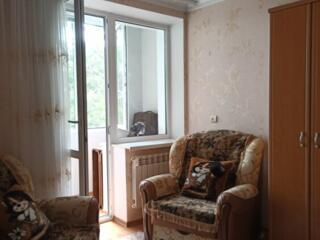 Продается однокомнатная квартира, ул. Бородинская дом 3, 2 этаж/5!