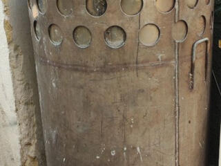 Бочки пищевые