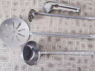 Кухонные принадлежности