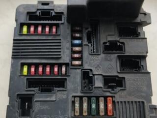 Катушки зажигания Рено Меган Сценик-2