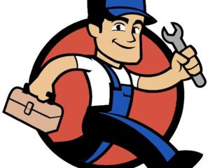 Мастер на час помощь по дому