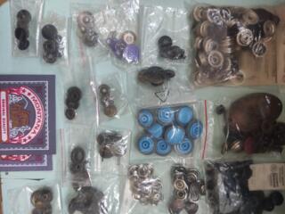 Продам фурнитуру.