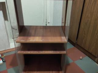 Продам тумбу под аппаратуру