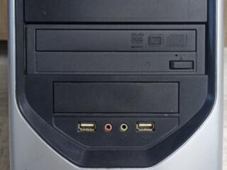 Системный блок