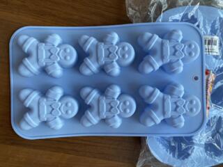 Силиконовые формы для выпечки, силиконовый коврик для ребенка