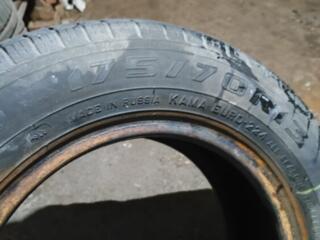 Продам резину 175/70 R13