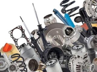 Запчасти - купи сейчас - оплати позже! Бесплатная доставка по Молдове!