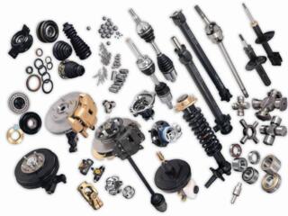 Piese auto /Piese noi/ - cumperi acum - achiți mai târziu! Livrare!