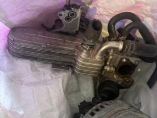 Генератор Golf 4