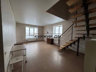 Оренда великої двохрівневої 4-х кім. квартири в ЖК Country House по ..