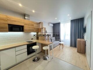 Перша здача! Оренда 2 кімнатної квартири ЖК "Берег Дніпра". 