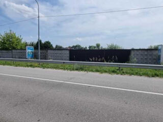 продаж ділянка під житлову забудову Обухівський, Козин, 1625000 $