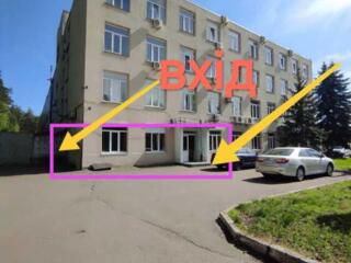 довгострокова оренда приміщення вільного призначення, будівлі Київ, Да