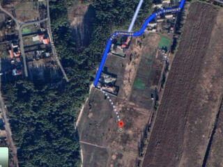 продаж ділянка під житлову забудову Броварський, Рожни, 4300 $