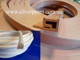 Профили термостойкие для печей полимеризации и сушки